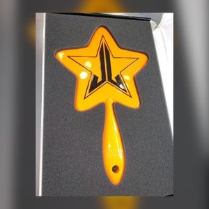 Jeffree Star Halloween Mirror